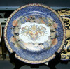 Luxury Chinese Porcelain - Bird of Paradise